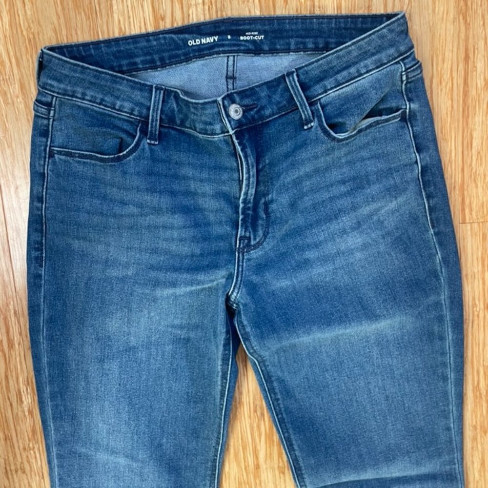 Old Navy Jeans
